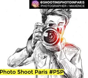 logo photoshootparis